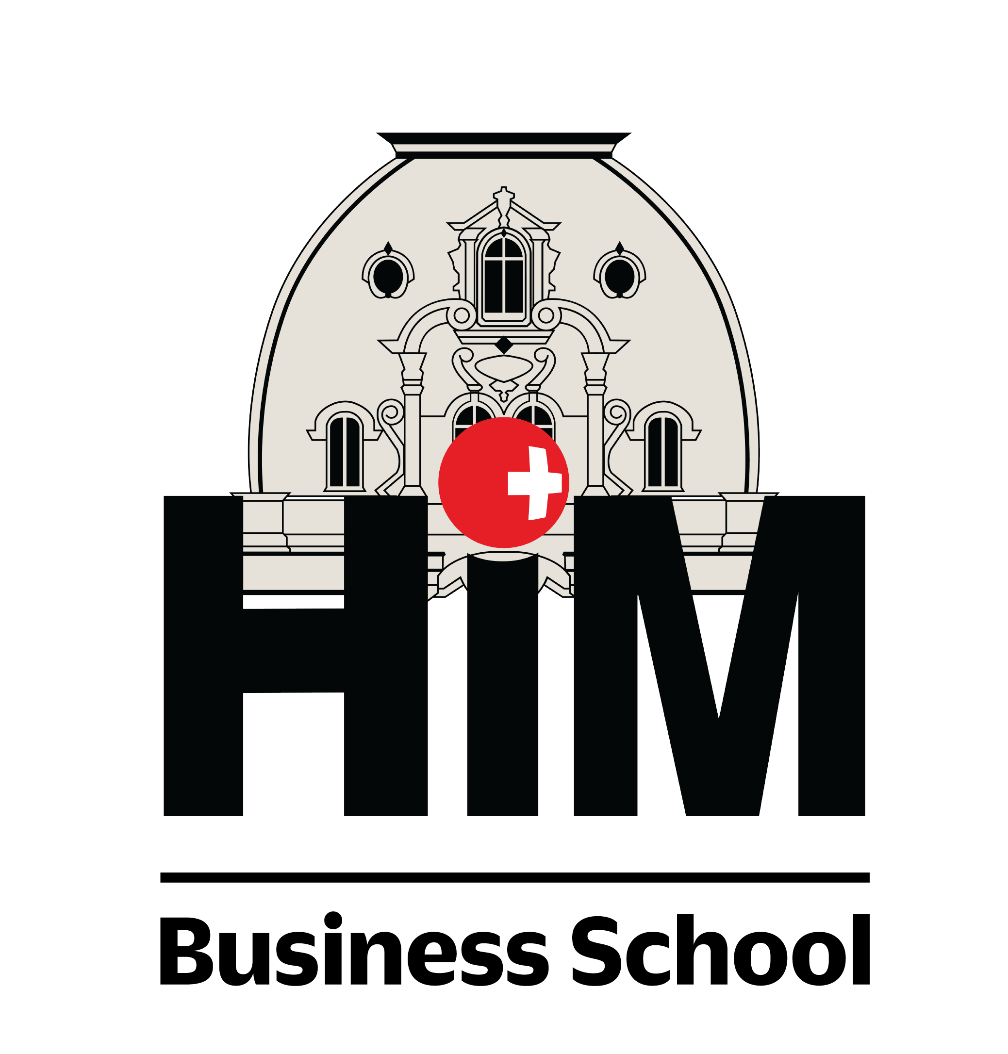 HIM Logo